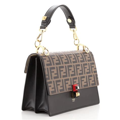 Fendi Kan I Bags for sale 